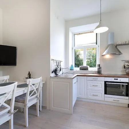 Cute Apartment in Opatija Opatija