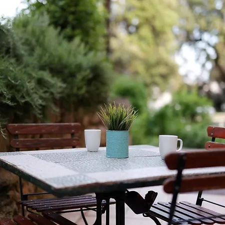 شقة With Patio 50m From The And Lungomare