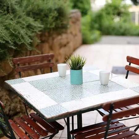 شقة With Patio 50m From The And Lungomare