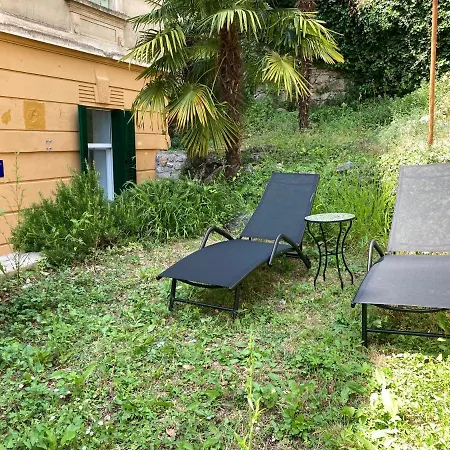 Apartment With Patio 50m From The And Lungomare *