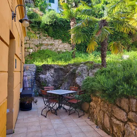 The Nest Apartman Abbázia