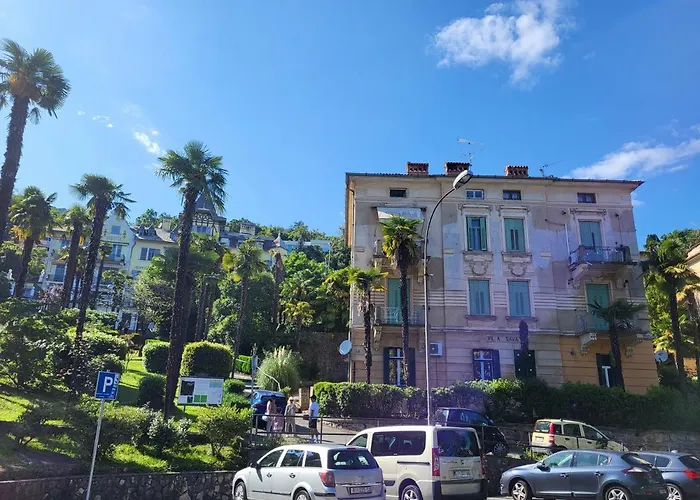 The Nest Opatija