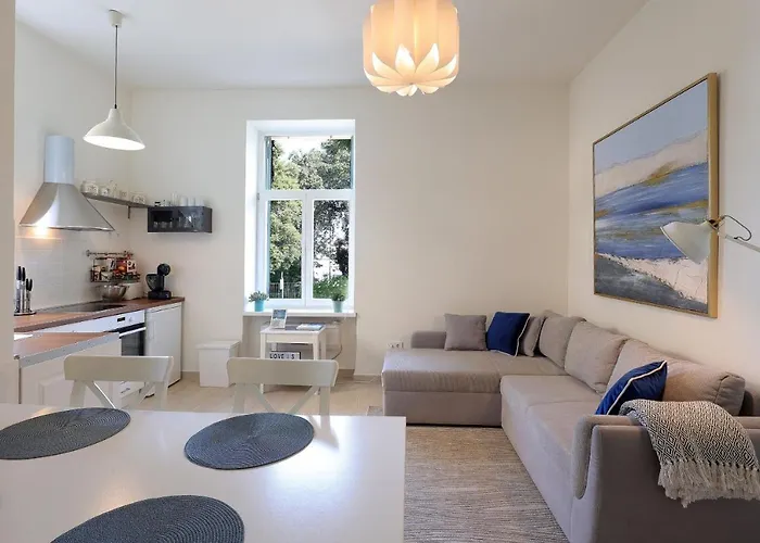 The Nest * Opatija