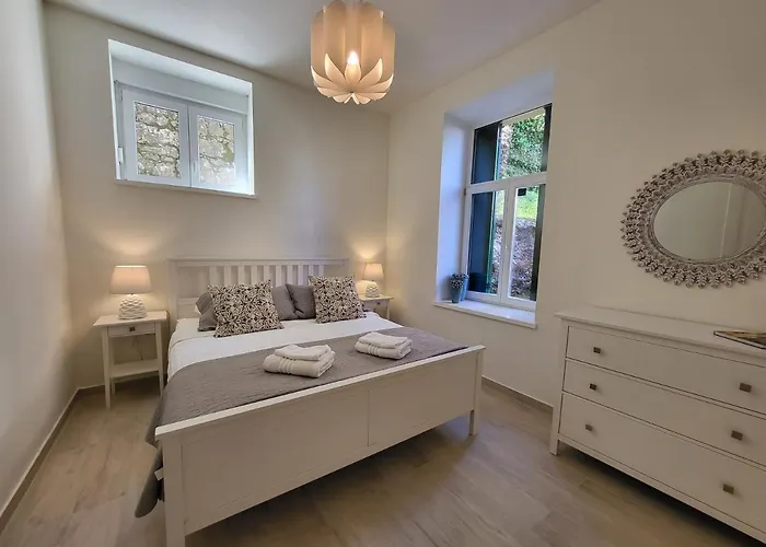 The Nest Apartman Abbázia