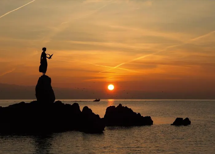 Appartement The Nest *