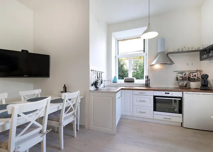 The Nest Opatija